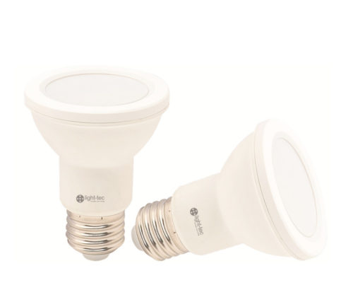[B0178] BOMBILLA LED TIPO REFLECTOR PAR20 7W WW LIGHT-TEC
